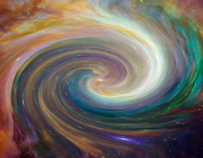 Il Sacro Vortice