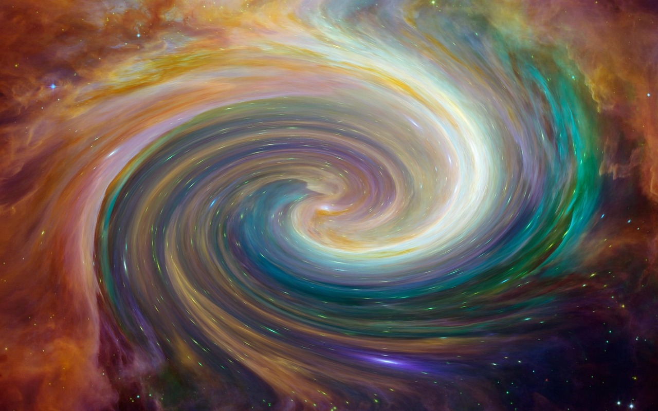 Il Sacro Vortice